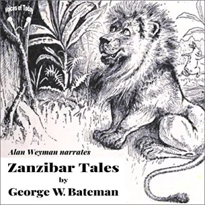 Zanzibar Tales