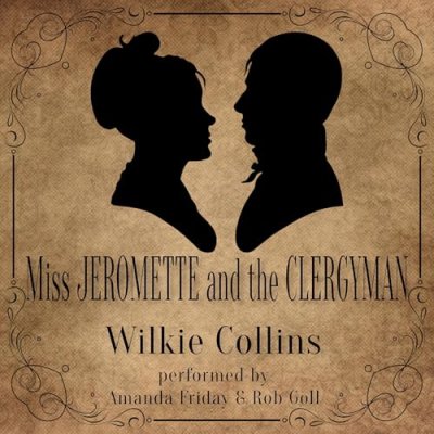 Miss Jeromette and the Clergyman