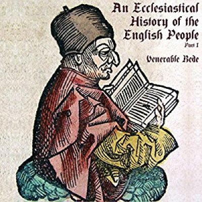 An Ecclesiastical History of the English People, Part I