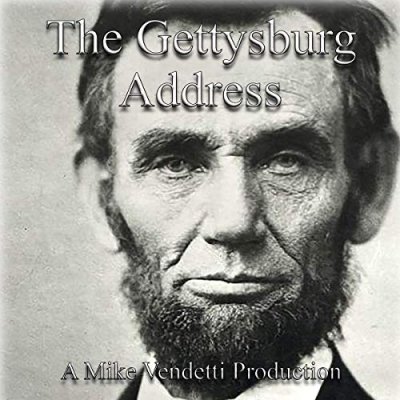 The Gettysburg Address