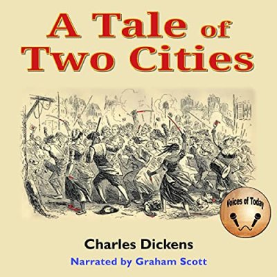 A Tale of Two Cities