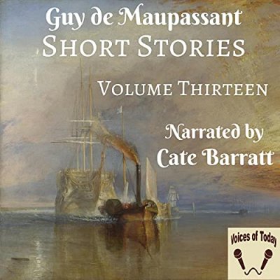 The Complete Original Short Stories Volume XIII