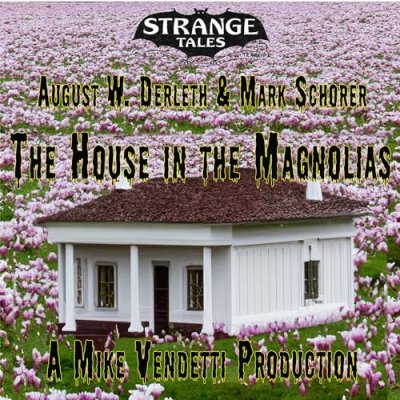 The House in the Magnolias