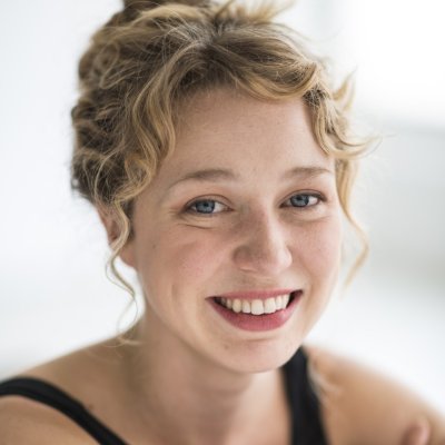 Annie Ellicott