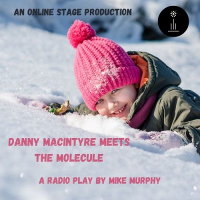 Danny MacIntyre Meets the Molecule