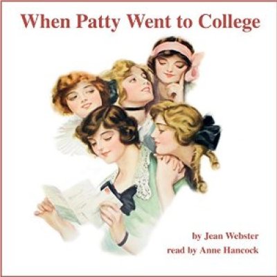 When Patty Went to College