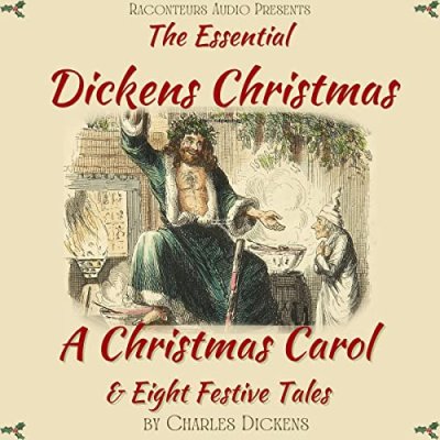 The Essential Dickens Christmas