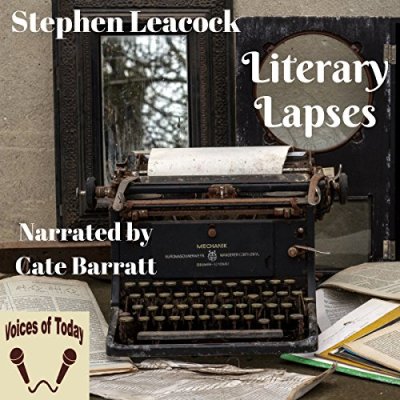 Literary Lapses