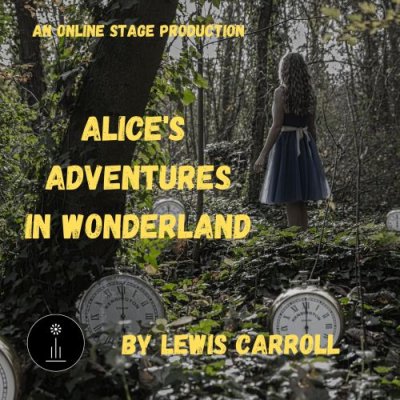 Alice's Adventures in Wonderland