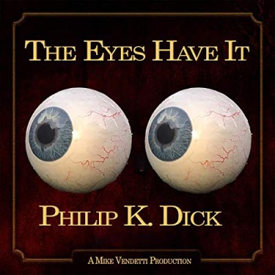The Eyes Have It
