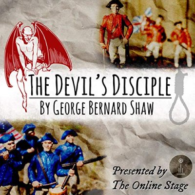 The Devil's Disciple
