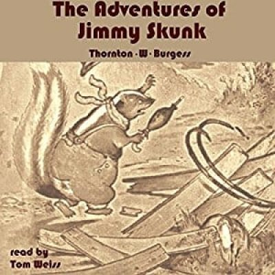 The Adventures of Jimmy Skunk
