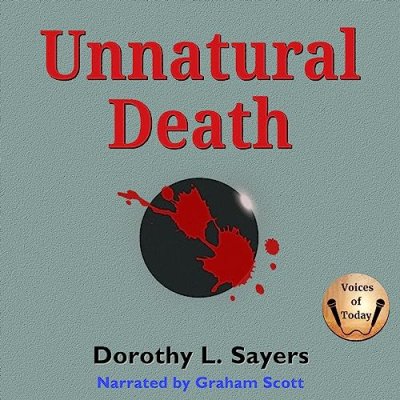 Unnatural Death