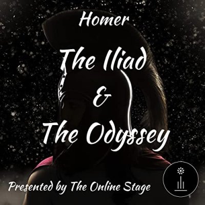 The Iliad and The Odyssey