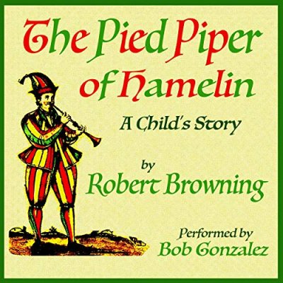 The Pied Piper of Hamelin