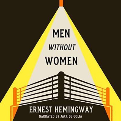 Men Without Women