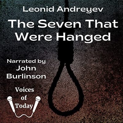 The Seven That Were Hanged