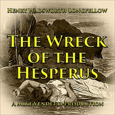 The Wreck of the Hesperus