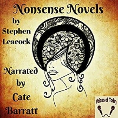 Nonsense Novels