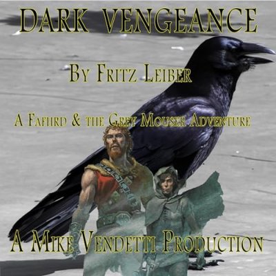 Dark Vengeance