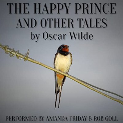 The Happy Prince and Other Tales