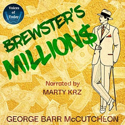 Brewster's Millions