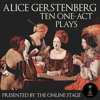 Ten One-Act Plays