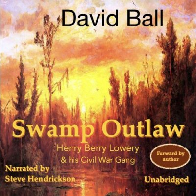 Swamp Outlaw