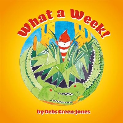 What a Week!