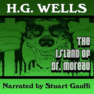 The Island of Dr. Moreau