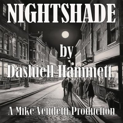 Nightshade