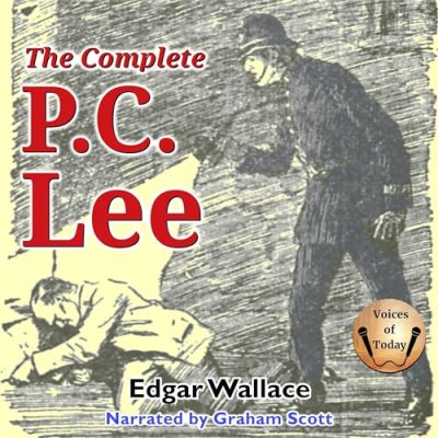 The Complete P. C. Lee