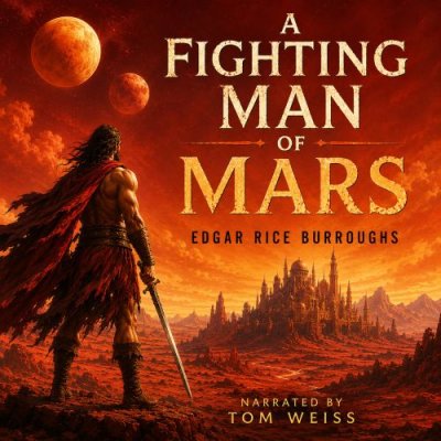 A Fighting Man of Mars