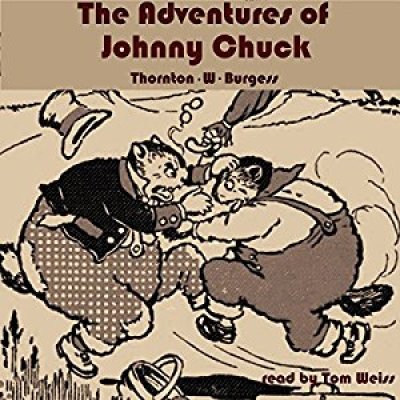 The Adventures of Johnny Chuck