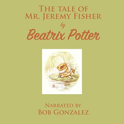 The Tale of Mr. Jeremy Fisher
