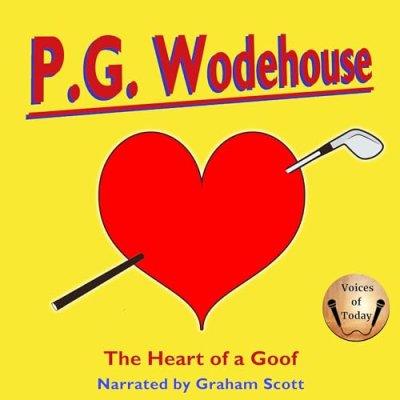 The Heart of a Goof