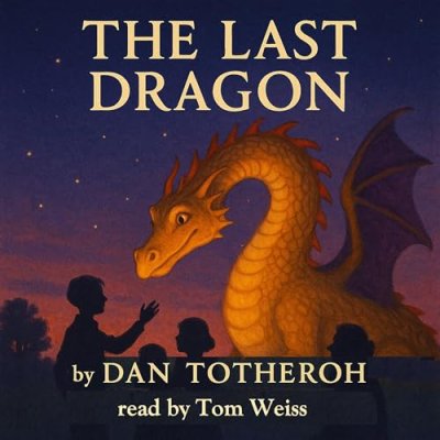 The Last Dragon