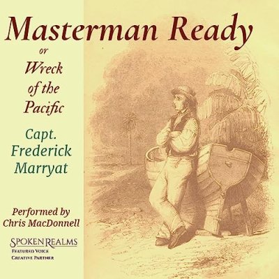 Masterman Ready
