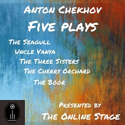 Five Plays