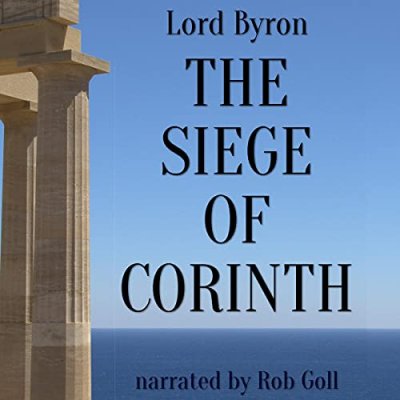 The Siege of Corinth