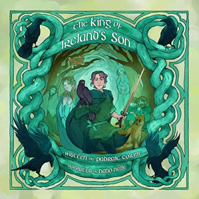 The King of Ireland's Son