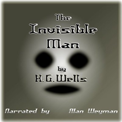 The Invisible Man