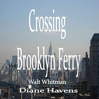Crossing Brooklyn Ferry