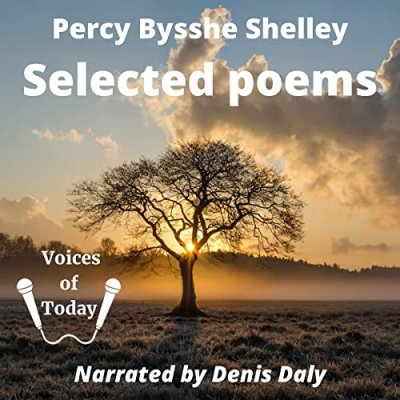 Selected Poems of Percy Bysshe Shelley