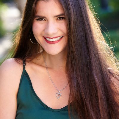 Cristina Milizia