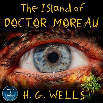 The Island of Dr. Moreau