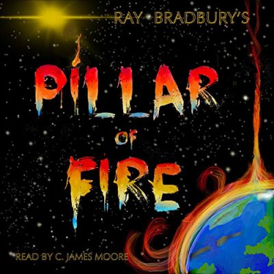 Pillar of Fire