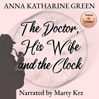 The Doctor, His Wife and the Clock
