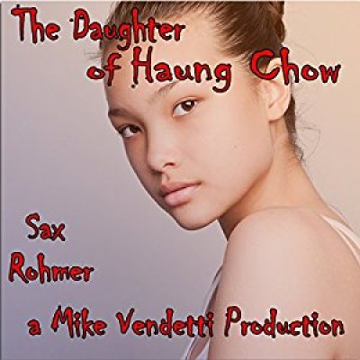 The Daughter of Haung Chow
