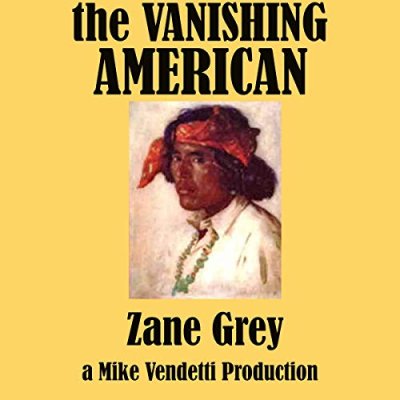 The Vanishing American